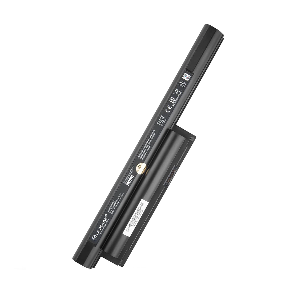 Lapcare Laptop Battery Compatible For Sony VAIO VGP-BPS26 view 3